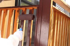 外装リフォーム